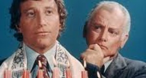 Lanigan’s Rabbi – Bild: NBC Lanigan’s Rabbi – Bild: NBC