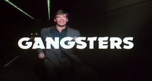 Gangsters – Bild: BBC