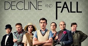 Decline and Fall – Bild: BBC One Decline and Fall – Bild: BBC One