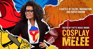 Cosplay Melee – Bild: Syfy Cosplay Melee – Bild: Syfy
