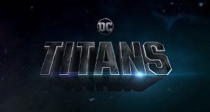 Titans – Bild: DC Comics Titans – Bild: DC Comics