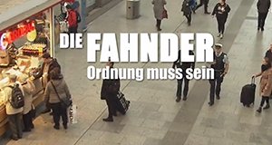 Die Fahnder – Bild: Sat.1/Screenshot