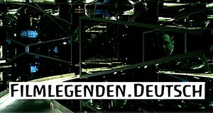 Filmlegenden.Deutsch – Bild: BR Filmlegenden.Deutsch – Bild: BR