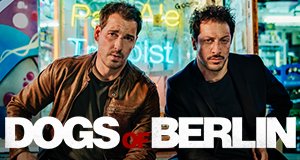 Dogs of Berlin – Bild: Netflix Dogs of Berlin – Bild: Netflix
