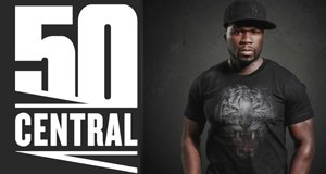50 Central – Bild: BET 50 Central – Bild: BET