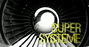 Supersysteme – Bild: SRFzwei/Screenshot Supersysteme – Bild: SRFzwei/Screenshot