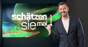 Schätzen Sie mal! – Bild: MDR/Reiner Freese Schätzen Sie mal! – Bild: MDR/Reiner Freese