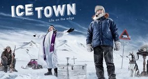 Ice Town – Willkommen in der Arktis – Bild: BBC Ice Town – Willkommen in der Arktis – Bild: BBC