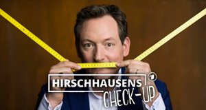 Hirschhausens Check-up – Bild: WDR/Willi Weber