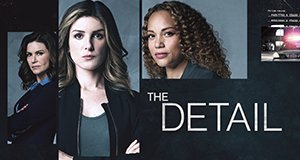 The Detail – Bild: CTV
