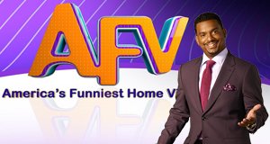 America's Funniest Home Videos Episodenguide – 