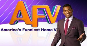 America’s Funniest Home Videos – Bild: ABC