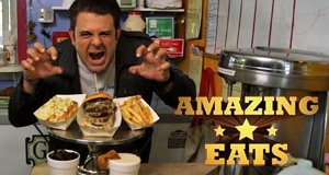 Man vs Food – Die XXL-Challenge! – Bild: 2010, The Travel Channel, LLC. Man vs Food – Die XXL-Challenge! – Bild: 2010, The Travel Channel, LLC.