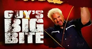 Guy’s Kitchen – Kochen für Männer – Bild: Food Network Guy’s Kitchen – Kochen für Männer – Bild: Food Network