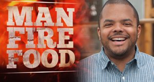 Man Fire Food – Barbecue Roadtrip durch die USA – Bild: Cooking Channel Man Fire Food – Barbecue Roadtrip durch die USA – Bild: Cooking Channel