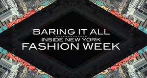 Backstage – Hinter den Kulissen der New York Fashion Week