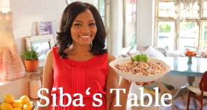 Siba kocht – Urlaub auf dem Teller
