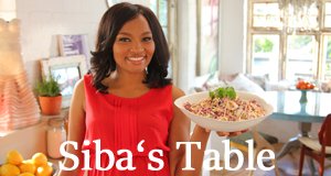Siba kocht – Urlaub auf dem Teller – Bild: Food Network Siba kocht – Urlaub auf dem Teller – Bild: Food Network