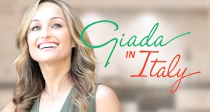 Giada kocht – Happy Italian Food