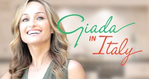 Giada kocht – Happy Italian Food – Bild: Food Network Giada kocht – Happy Italian Food – Bild: Food Network