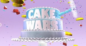 Cake Wars – Bild: Food Network Cake Wars – Bild: Food Network