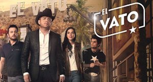 El Vato – Bild: Universo/Netflix