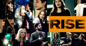 Rise (Fernsehserie)