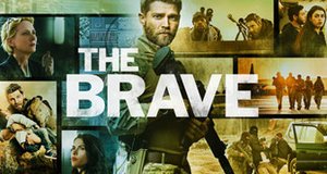 The Brave – Bild: NBC