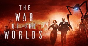 The War of the Worlds – Krieg der Welten – Bild: BBC The War of the Worlds – Krieg der Welten – Bild: BBC