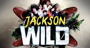 Die Jacksons – Mit dem Kajak um die Welt