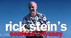 Rick Stein’s Seafood Odyssey