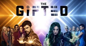 The Gifted – Bild: FOX The Gifted – Bild: FOX