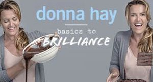 Donna Hay: Einfach außergewöhnlich kochen – Bild: Lifestyle FOOD Donna Hay: Einfach außergewöhnlich kochen – Bild: Lifestyle FOOD