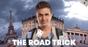 The Road Trick – Bild: RedBull TV The Road Trick – Bild: RedBull TV