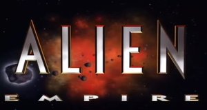 Alien Empire – Bild: BBC