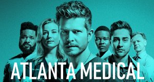 Atlanta Medical – Bild: FOX Atlanta Medical – Bild: FOX