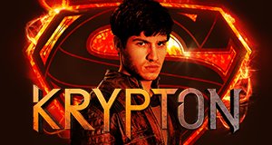 Krypton – Bild: Syfy Krypton – Bild: Syfy