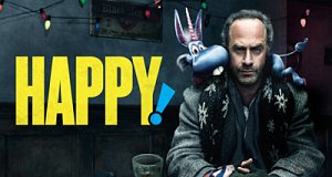 Happy! – Bild: Syfy Happy! – Bild: Syfy