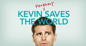 Kevin (Probably) Saves the World – Bild: ABC