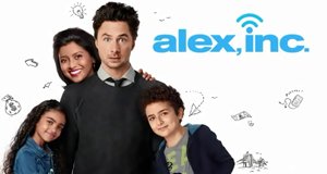 Alex, Inc. – Bild: ABC Alex, Inc. – Bild: ABC