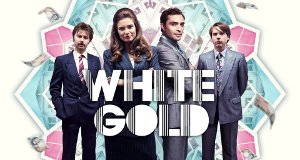 White Gold – Bild: BBC Two White Gold – Bild: BBC Two
