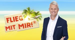 Flieg mit mir! – Bild: ARD/Thorsten Jander Flieg mit mir! – Bild: ARD/Thorsten Jander