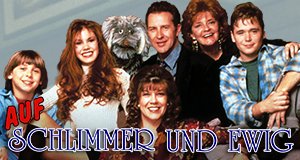 Auf schlimmer und ewig – Bild: MG RTL D