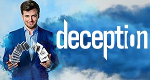 Deception – Bild: ABC Deception – Bild: ABC