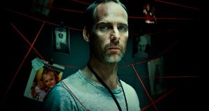 The Third Eye – Bild: TV 2 Norge