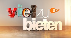 Viel zu bieten – Bild: ZDF/Brand New Media Viel zu bieten – Bild: ZDF/Brand New Media