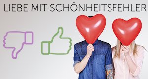Liebe mit Schönheitsfehler – Bild: TLC Liebe mit Schönheitsfehler – Bild: TLC
