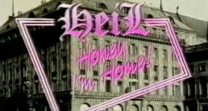 Heil Honey I’m Home! – Bild: British Satellite Broadcasting/Noel Gay Television Heil Honey I’m Home! – Bild: British Satellite Broadcasting/Noel Gay Television