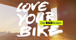 Love Your Bike – Die RADikalen – Bild: n-tv Love Your Bike – Die RADikalen – Bild: n-tv
