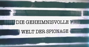 Die geheimnisvolle Welt der Spionage – Bild: CNN Die geheimnisvolle Welt der Spionage – Bild: CNN
